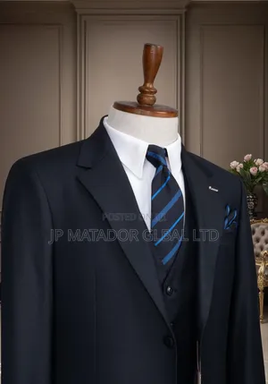 Luxury Marco Lorenzo Turkish Suits.