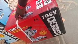 Heavy Duty Miter Circular Saw Machine Josy 1800w