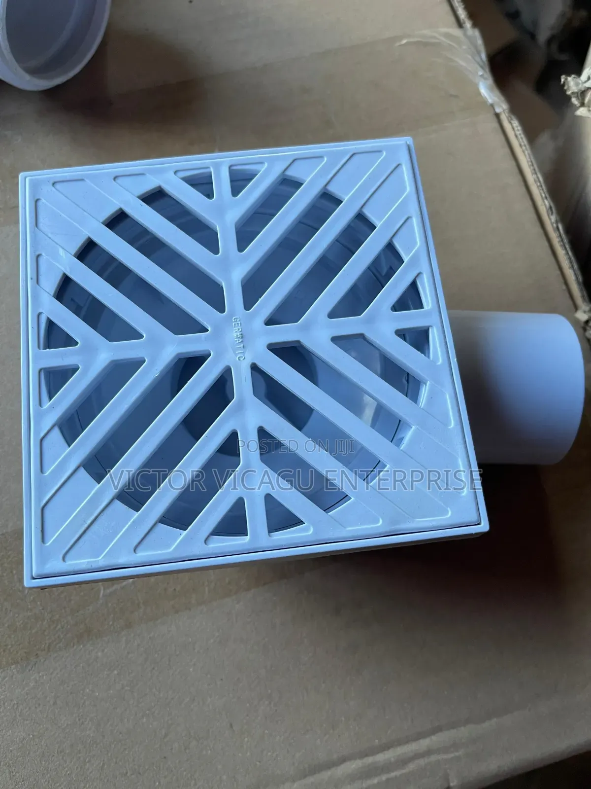 2” Floor Drainer For Bathroom
