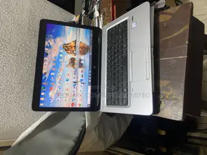 Laptop HP ProBook 640 G3 8GB Intel Core I5 SSD 256GB