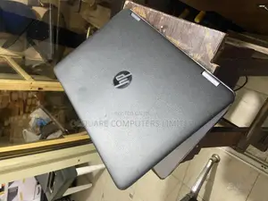 Laptop HP ProBook 640 G3 8GB Intel Core I5 SSD 256GB