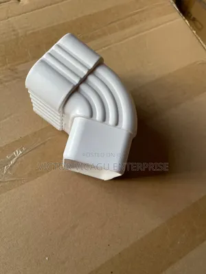 Gutter Pipe Elbow