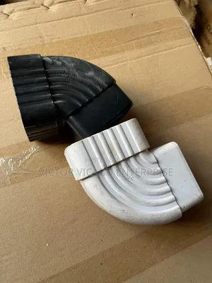 Gutter Pipe Diverter