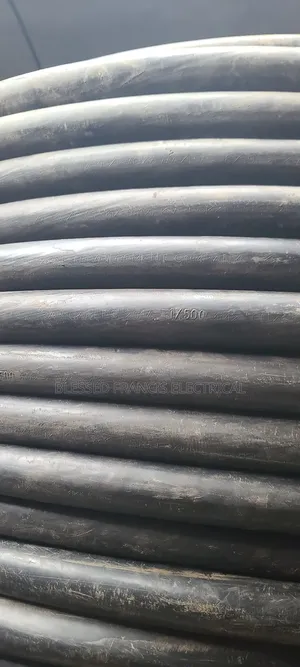 1x500mm Single Amored Cable Nigeria