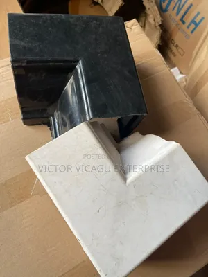 90° Inside Corner Gutter Fitting
