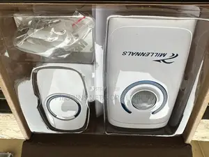 4 in 1 Wireless Doorbell