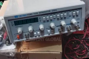 Digital Function Generator