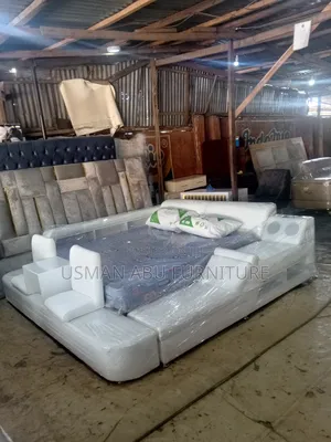 Classic Smart Bed