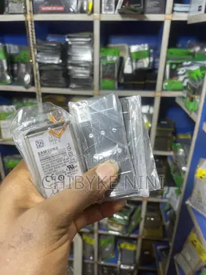 Original Samsung Z Fold 3 Battery Follow Come