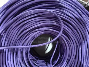 Eclipse Cat6 Utp Cca Cable