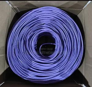 Eclipse Cat6 Utp Cca Cable