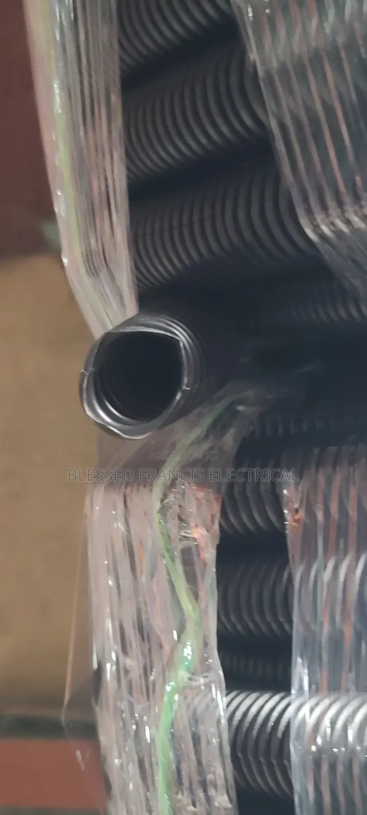 40mm Condit Pipe Flexible