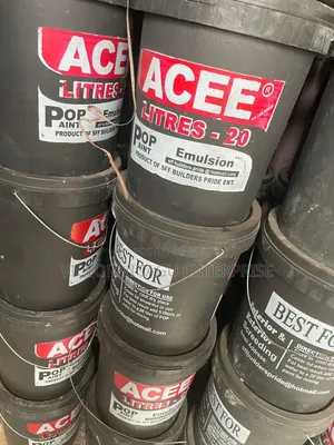 Acee P.O.P Screeding Paint