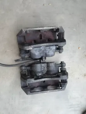Calliper Honda Pilot 2009_2012