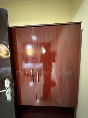 2 Bedroom Shortlet- Self Compound at Jericho Extension