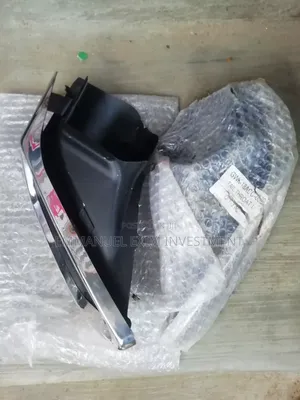 Silencer Tail Honda Accord 2018_2021