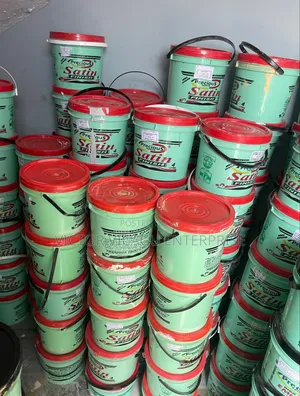 4l Satin Precious Paint