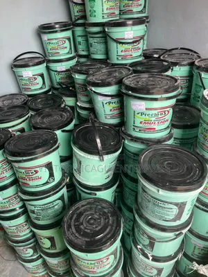 4l Emulsion Precious Paint