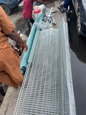 96 Birds Capacity Cold Deep Cage