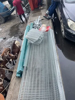96 Birds Capacity Cold Deep Cage