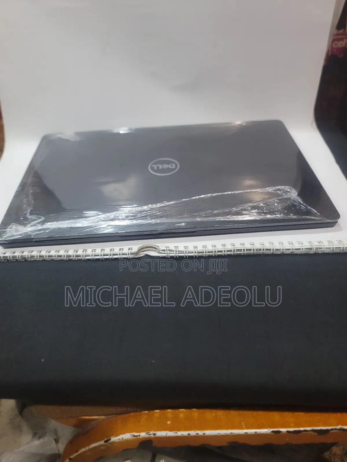 Laptop Dell Latitude 7410 16GB Intel Core I5 SSD 256GB