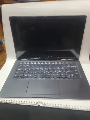 Laptop Dell Latitude 7410 16GB Intel Core I5 SSD 256GB