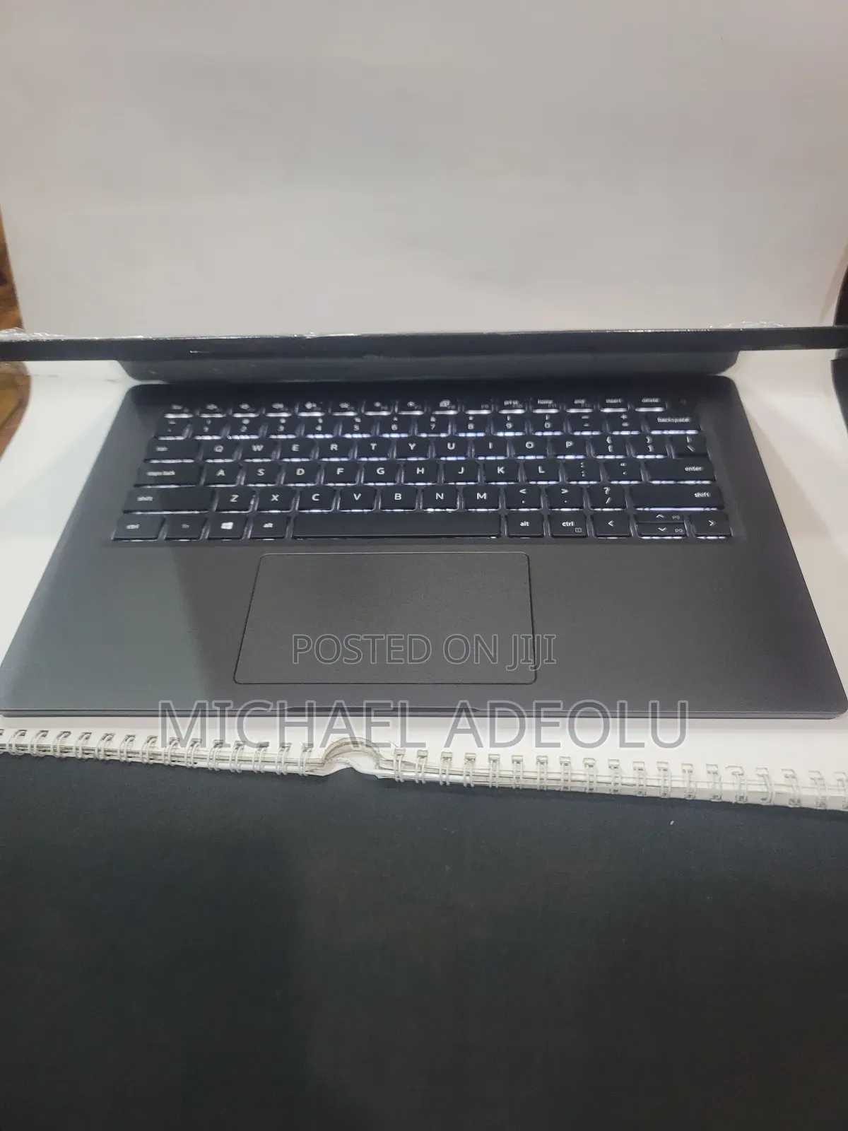 Laptop Dell Latitude 7410 16GB Intel Core I5 SSD 256GB