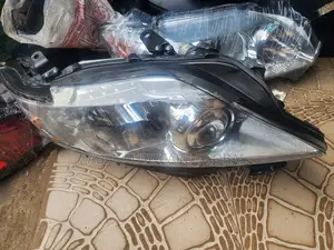 Headlamp Rx 350 2010 Model