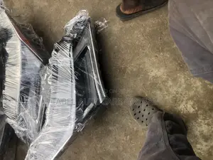 Headlamp Rx 350 2018 Model