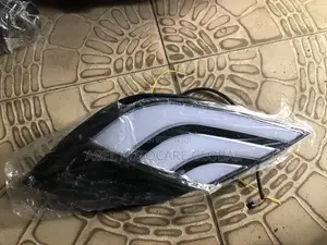 Led Fog Lamp for Camry 2018 Model