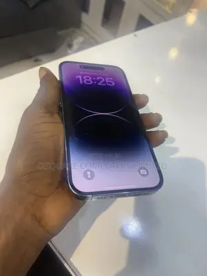 Apple iPhone 14 Pro 256 GB Purple