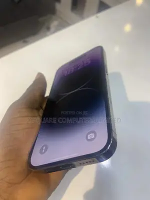 Apple iPhone 14 Pro 256 GB Purple
