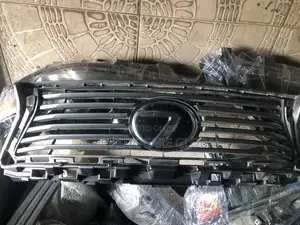 Front Grill Es 350 2013-2015 Model