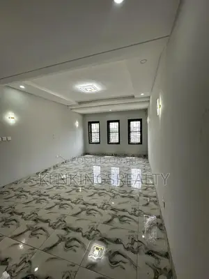 Photo - 3bdrm Block of Flats in Durumi for rent