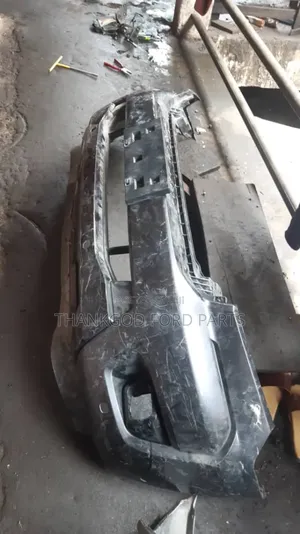 Front Bumper Ford Ranger 2016/2017/2018/2020