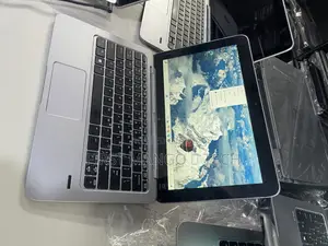 Laptop HP Elite X2 1011 G1 8GB Intel Core M SSD 256GB