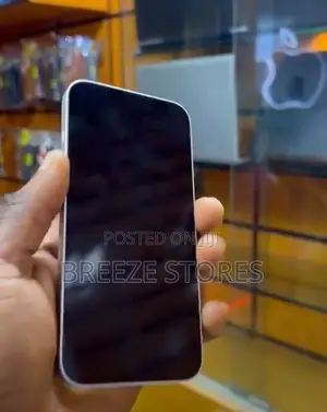 Apple iPhone 14 128 GB White