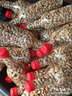 Photo - Cashews Nut