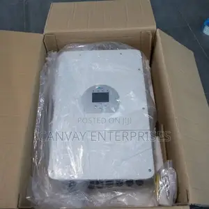 5kw Hybrid Deye
