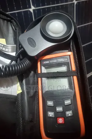High Quality Light Meter