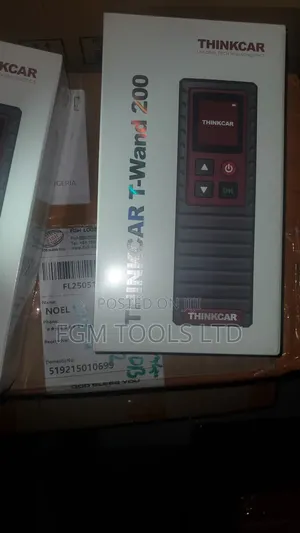 Thinktool T-wand Tpms Tool