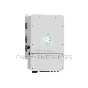 Deye 8kw Inverter