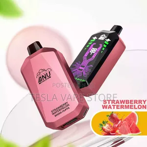 Photo - Luxury Vape 30,000 Puffs