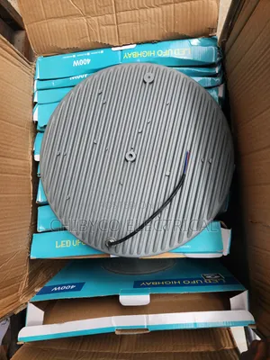 400w Led High Bay