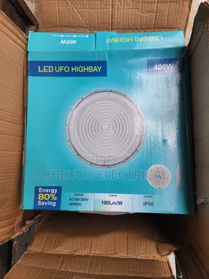 400w Led High Bay