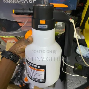 Cordless Sprayer