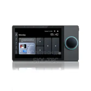 Original Lucky Tone Wall Mount Keypad Wi-Fi Bluetooth Amp