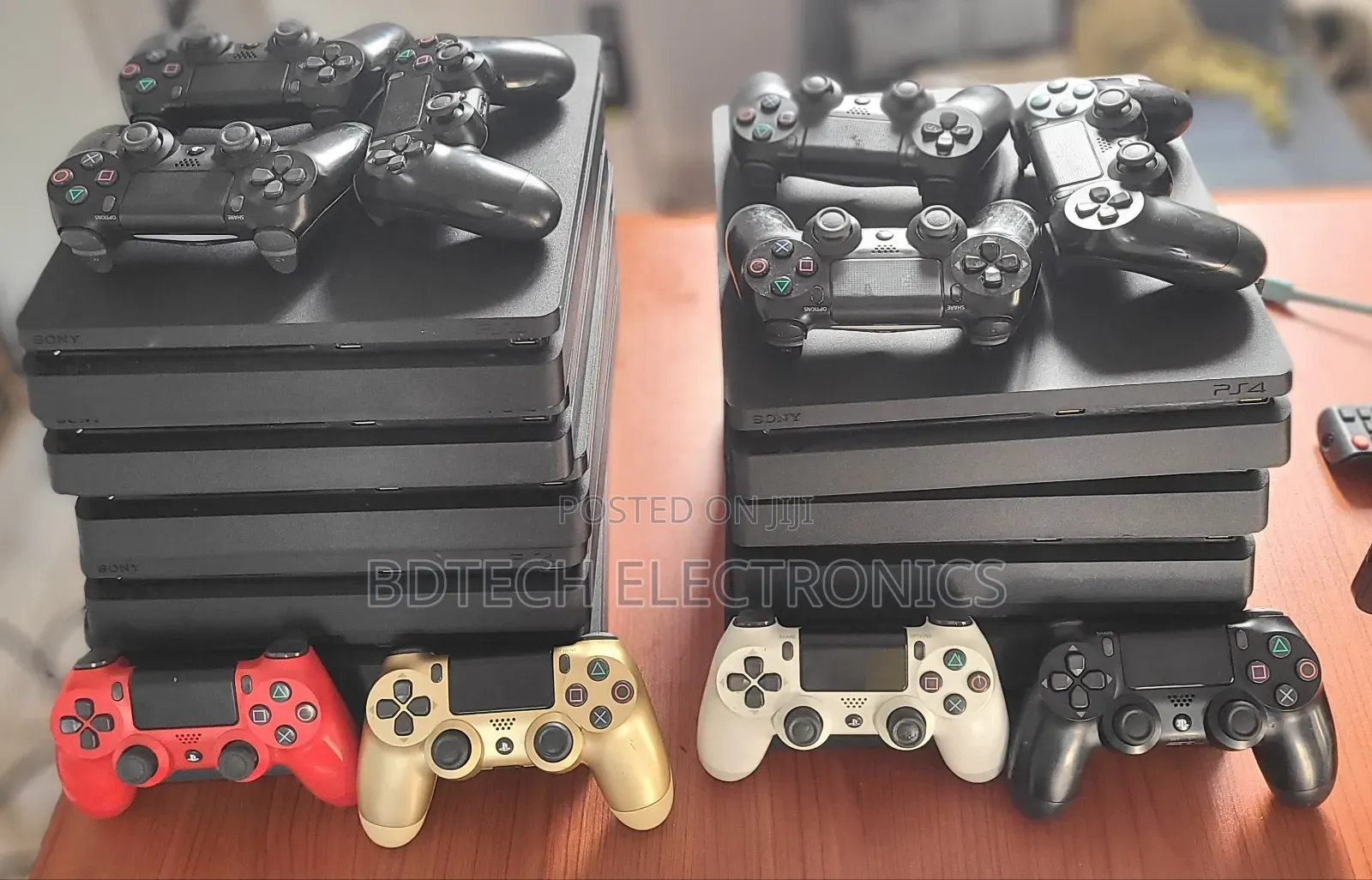 Playstation 4 Slim