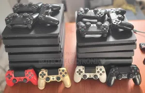 Playstation 4 Slim