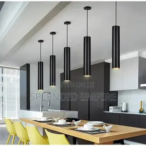 Generic Pendant Light